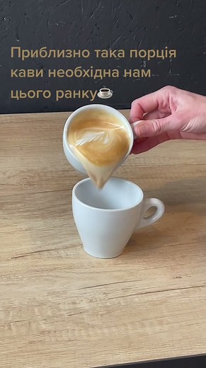 Mama Coffee на TikTok