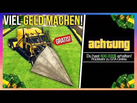 New event week in GTA 5! Free Phantom Wedge, Nightshark discount & $600,000 gift!