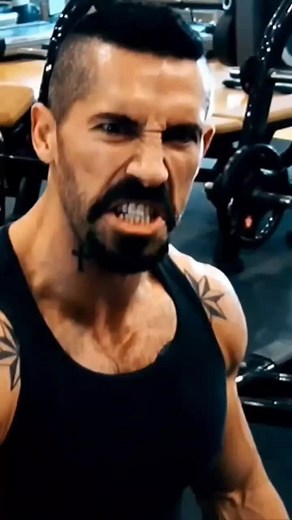 Boyka Martial Arts Skills Training and Fighting Moves