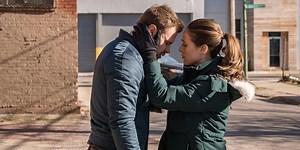 Has LaRoyce Hawkins Just Confirmed Ruzek and Kim’s Wedding in ‘Chicago P.D.’?