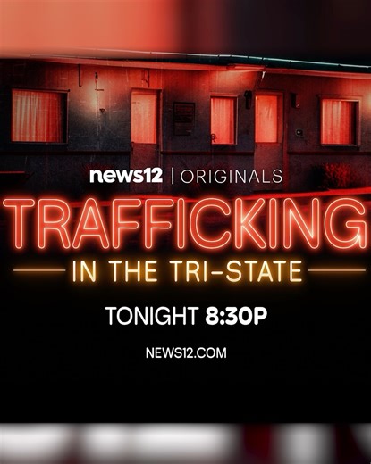 Tonight, we continue our yearlong Turn To Tara investigation into human trafficking across the tri-state. So far, we've shared stories of survival involving women and girls, but what about the men and boys? 🌎 Globally, they make up nearly 40% of all identified trafficking victims. But when our senior reporter @TaraRosenblum combed through five years of local crime records, we found just a fraction of cases involving male survivors. Why? Advocates say the system often doesn't count them or belie