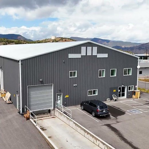 Build Smarter, Save More with Armstrong Steel