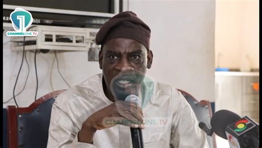 The Minister for Education, Haruna Iddrisu, has directed National Council for Curriculum and Assessment to ensure there is no ambiguity in the biological definition of gender within Ghana’s educational curriculum. Speaking during a brief stopover at the Ghana Senior High School teachers training workshop, the Tamale South lawmaker stressed that clarity on biological sex and gender is non negotiable and must be reflected plainly in what is taught in schools. #CitiNewsroom #CitiFM #GhanaNews | Cit