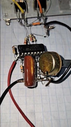 SG 3525 inverter #12vdc #youtubeshorts