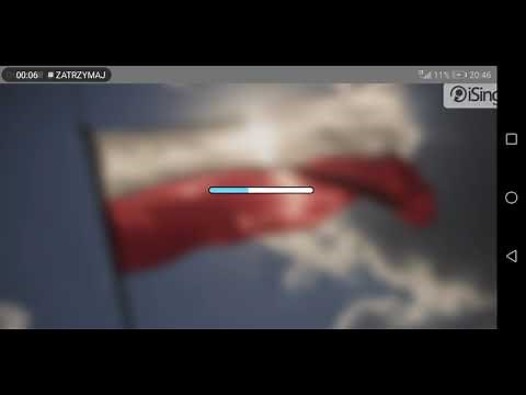 Dziś idę walczyć mamo