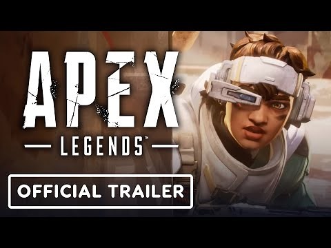 Apex Legends: Hunted - Official Launch Trailer