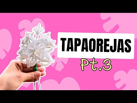 How to Assemble Tembleque Ear Covers - Easy Tutorial - Step by Step