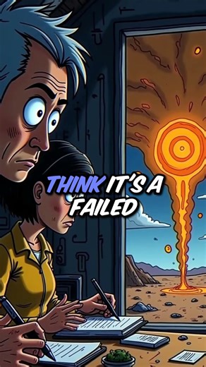 The Planet That Could Melt Metal: HD 100546 b 🌡️🔥 #space #scifi