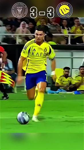 Inter Miami V'S Al nassr 🤯 ☠️ Penalty 2026 Highlights Imaginary MATCH #viralditiktok #footballedits #footballhighlights #footballskills #worldcup2026