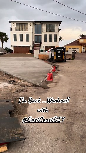 East Coast DIY Doors Installation: Behind the Scenes Revealed