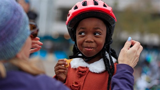 Chef Gordon Ramsey 'lucky to be here' after bike accident. Here are Florida laws for bicyclists