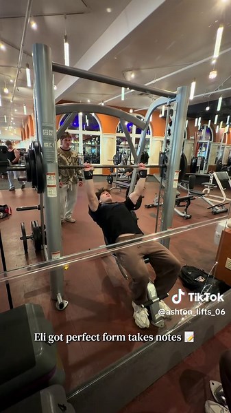 Ultimate Push Day Workout Guide for Chest, Tris, and Shoulders