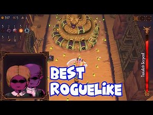 15 Best Roguelike Games You Can’t Miss