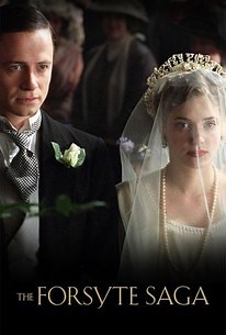 The Forsyte Saga: Season 1 | Rotten Tomatoes