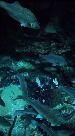 Jacob Collier on TikTok