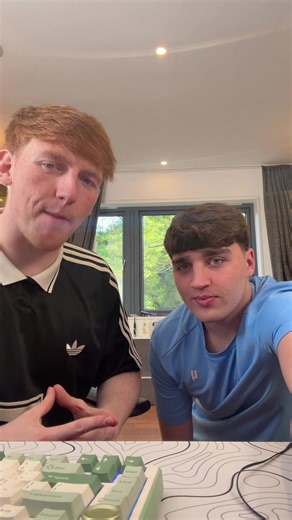 Get Ready for the Buzz Cut Party!