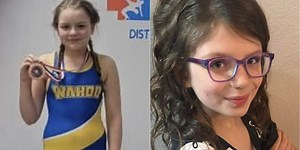 Family, friends confirm identity of 2 young girls killed in explosion at biofuels plant