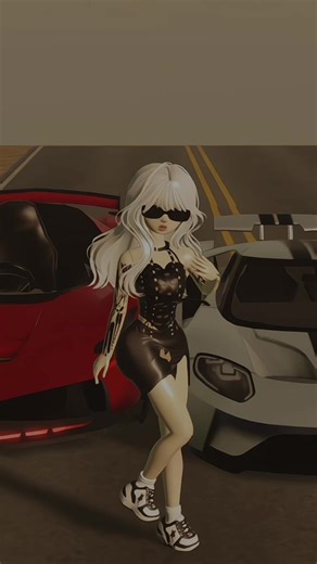 Dance Trends at RH Studio Featuring NMIX