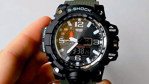 442 reactions · 39 shares | The ULTIMATE Tactical Watch is here ...