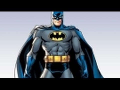 Justice League Task Force-Batman-SNES Playthrough