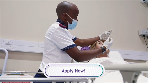 17K views · 103 reactions | Unlock your potential with a Nursing...