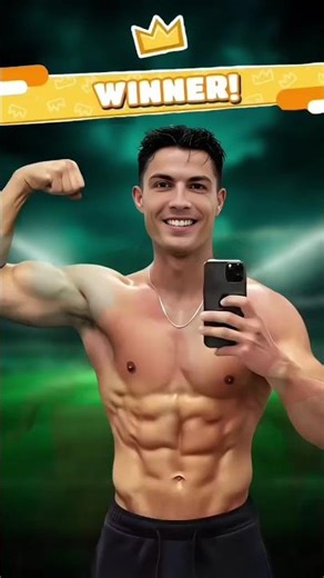 CR7 challenge 💪 #challenge #ronaldo 💬👉