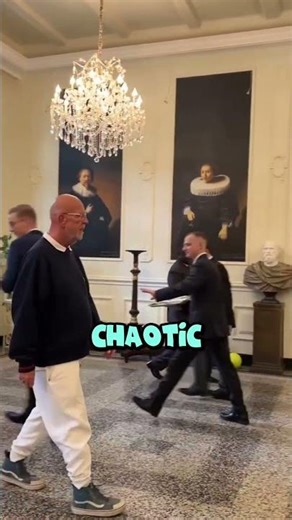 This Might Be the Strangest Job in the World #shorts #viral