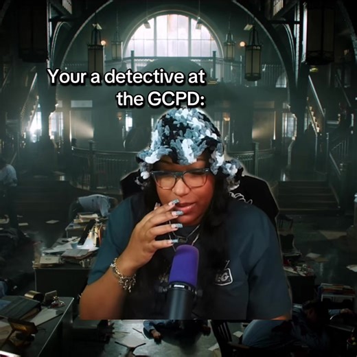 Gotham TV Series: Intense Moments at GCPD