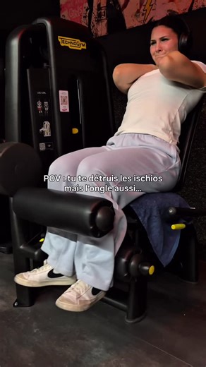 Lwisa on Instagram: "Ça n’arrive qu’à moi ça… 🥲"