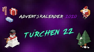 ingame Adventskalender 2020: Türchen 22 mit massig Gimmicks für World of Warships