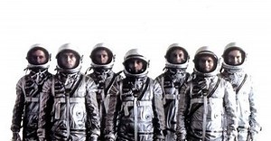 The Right Stuff (1983) - Filmonizirani