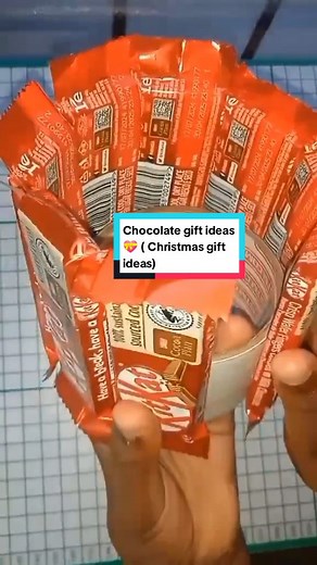 DIY Chocolate Gift Ideas: Budget-Friendly Chocolate Wrap Craft Tutorial