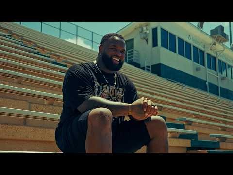 Davon Godchaux hosts youth football camp at Plaquemine High School | Off the Gridiron