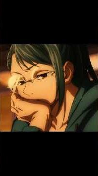 I want to be just like you #jujutsukaisen #sorceryfight #anime #gojo