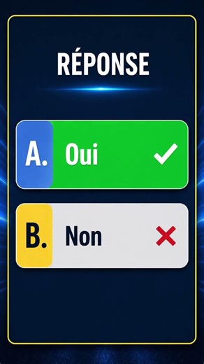 Question piège ⚠️ Couper le moteur à l’arrêt ? Réponds en 3s !
