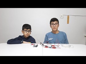 Hareket sensörlü şerit led yapmak!