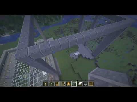 Minecraft Ocean Beach House 🌊 | Epic Coastal Base Build & Relaxing Survival Gameplay