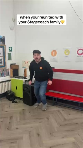 Love our Stagecoach family | Stagecoach Performing Arts Wakefield