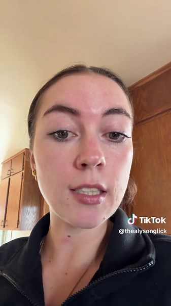 Alyson Glick (@thealysonglick)’s videos with original sound - Alyson Glick