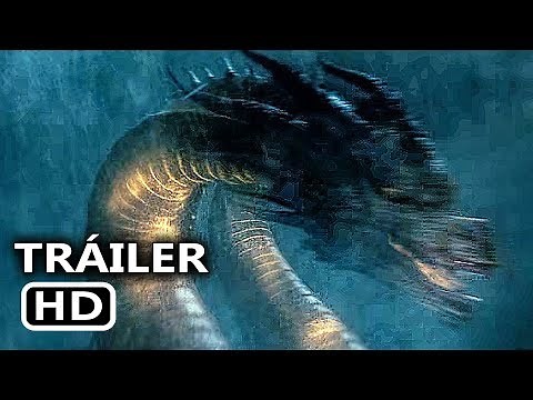 GODZILLA 2 Tráiler Español Latino SUBTITULADO # 2 (2019) El Rey De Los Monstruos