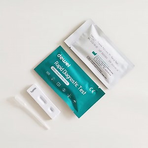 [Hot Item] Dewei Syphilis Test Kit Treponema Pallidum Rapid Test