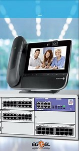 Réseaux téléphonique , Alcatel-lucent , oxo oxe