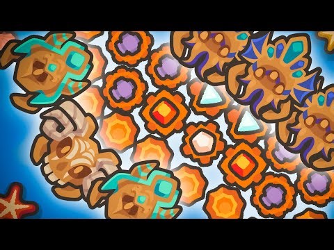 Taming.io I Make Duo Base (6 Mask) with my alt account in taming.io