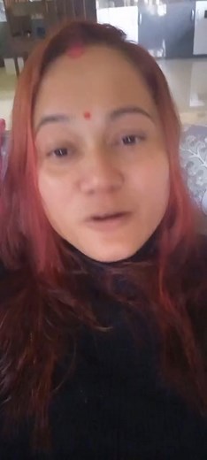 @highlight | Bhawana Sanjay Chettri