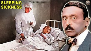 74K views · 864 reactions | The cause of the mysterious sleeping sickness that struck New York in the 1920s, Encephalitis lethargica, remains unsolved to this day. | Weird History | Facebook