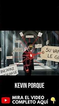 EL ABOGADO DEL DIABLO: ¡El Plan del Anticristo Revelado!