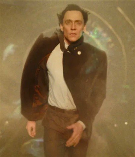 Beautiful weather in UK today — weather edit & relatable Loki clip