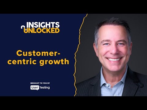 How customer-centric marketing fuels real growth with Bill Macaitis | Ep. 197