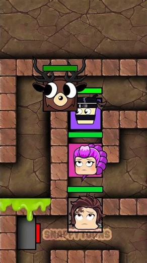 ROBLOX NEW MAZE CHALLENGE Part 51 kpop Demon Hunters x 99 night Escape Xenith