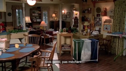 Soit Gentil Pas Méchant : Humour et Bienveillance